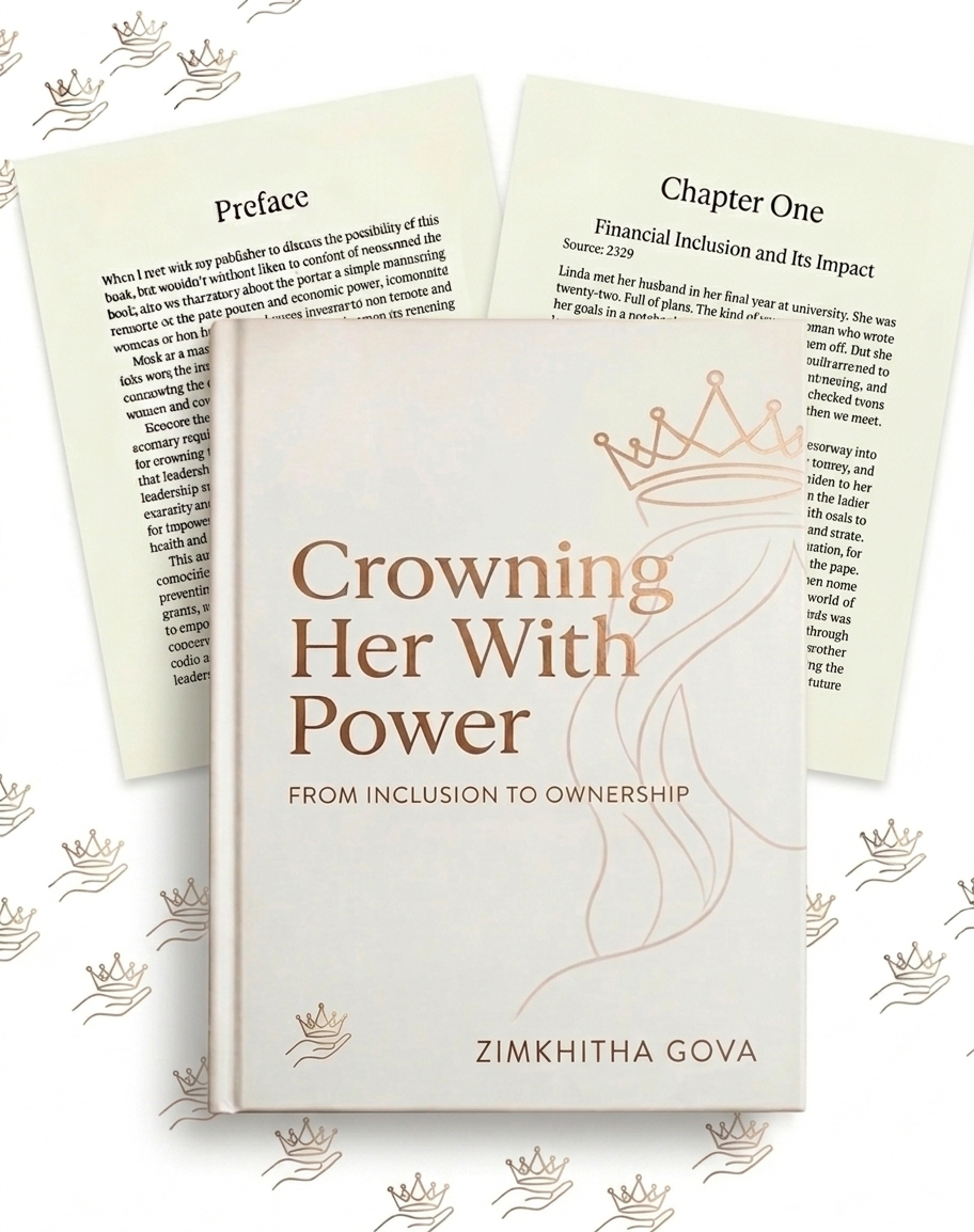 Zimkhitha Gova